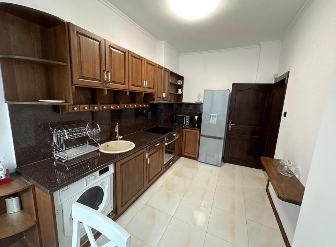 Apartament 88 Sofia Bagian luar foto