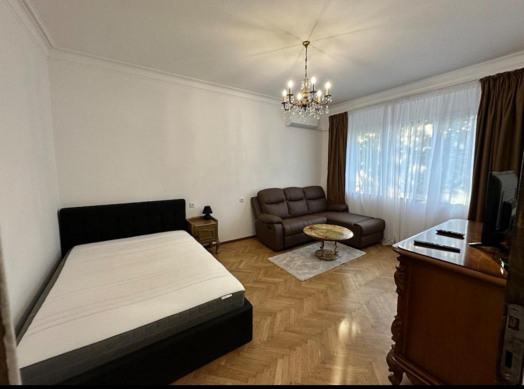 Apartament 88 Sofia Bagian luar foto
