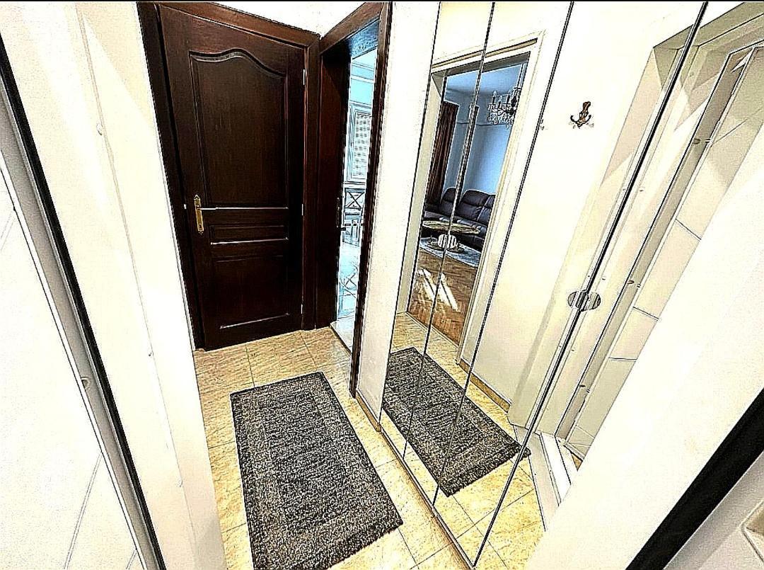 Apartament 88 Sofia Bagian luar foto