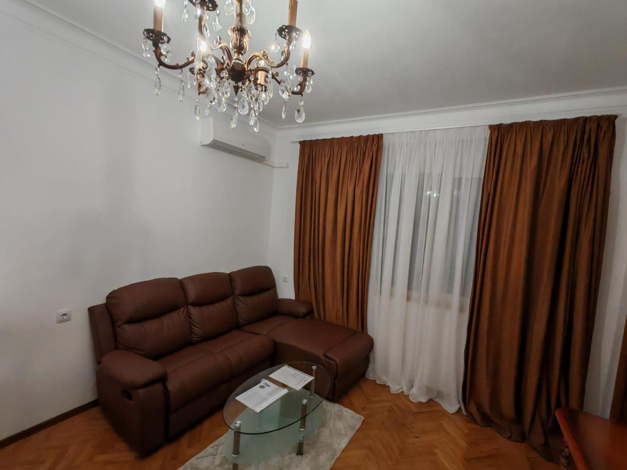 Apartament 88 Sofia Bagian luar foto