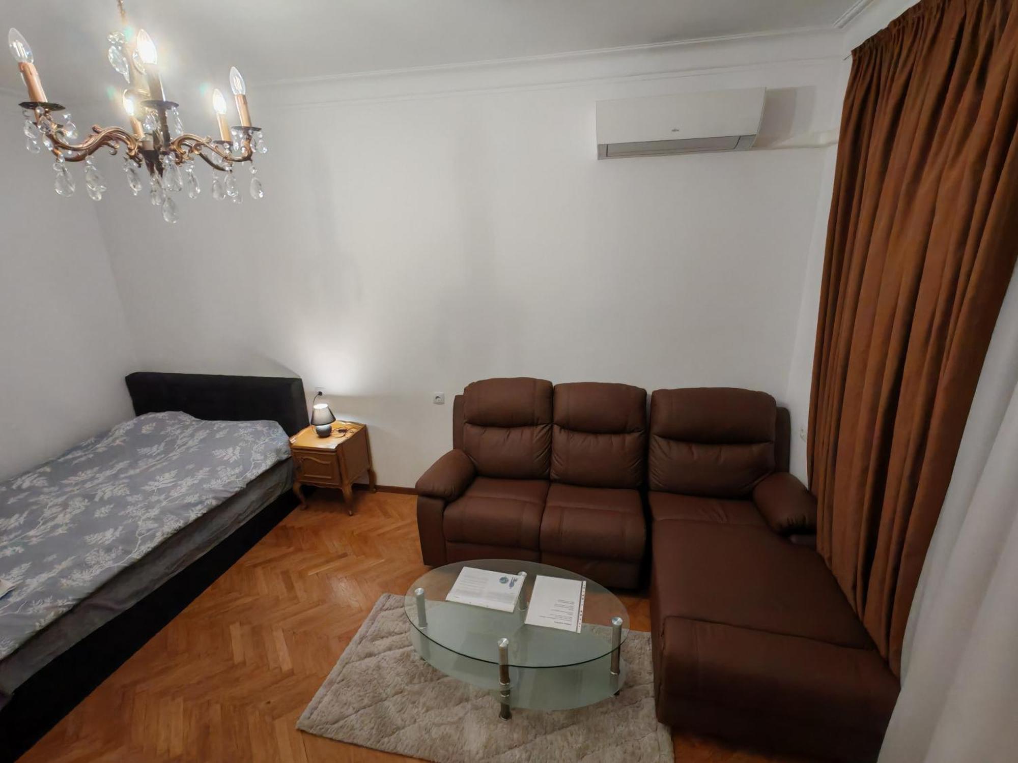 Apartament 88 Sofia Bagian luar foto