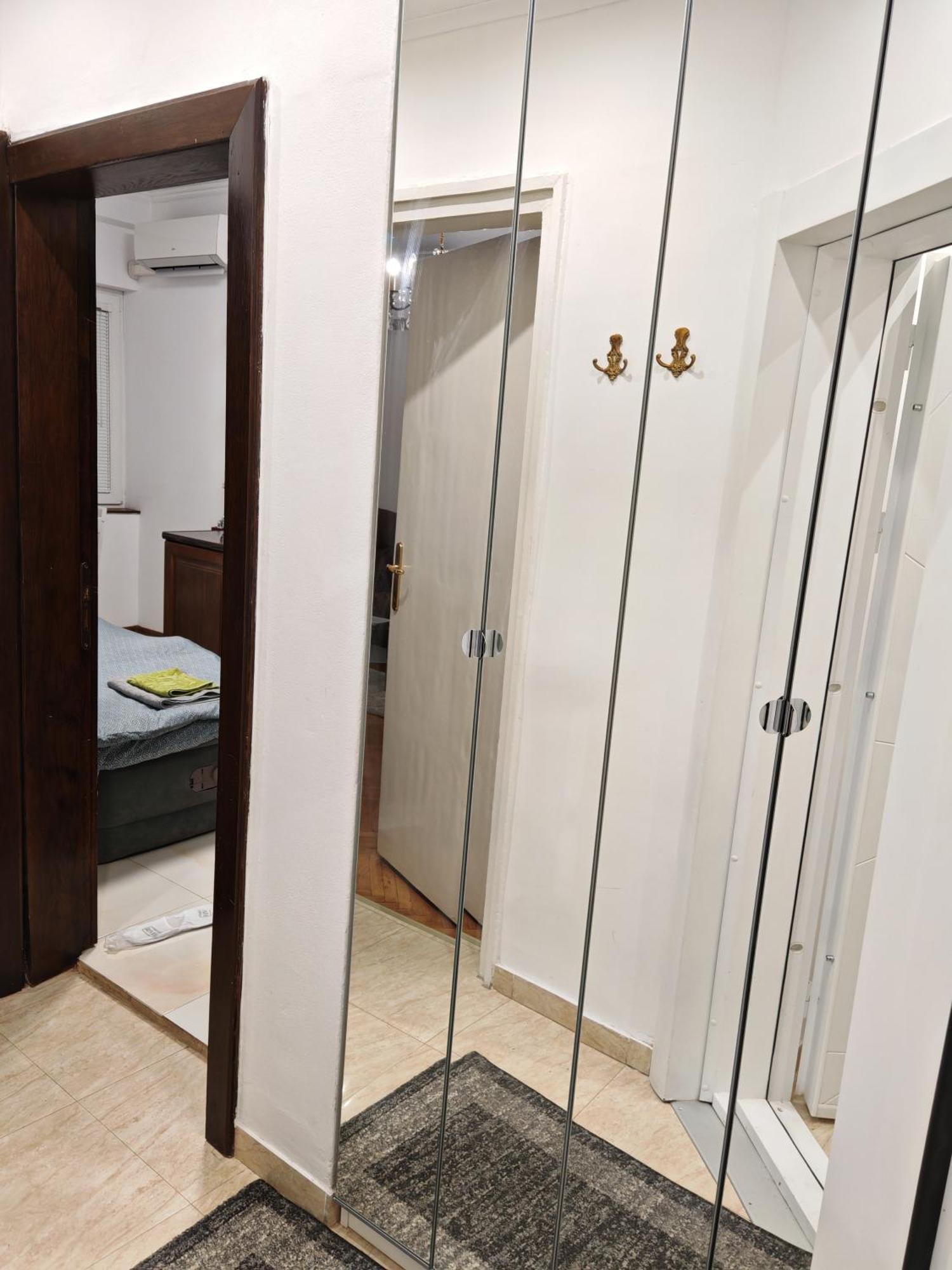 Apartament 88 Sofia Bagian luar foto