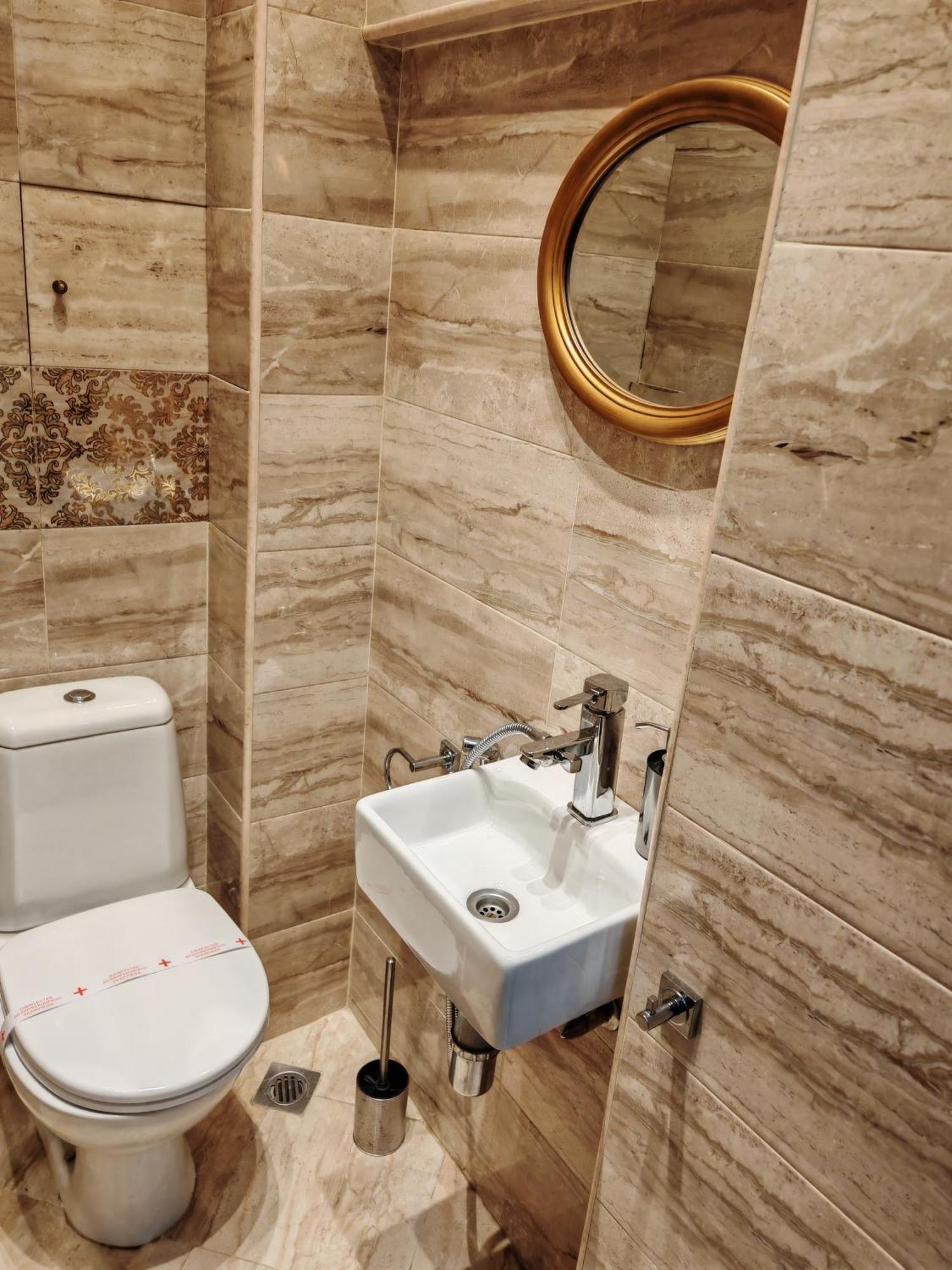 Apartament 88 Sofia Bagian luar foto